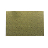 Manual Hairline Antique Black Bronze Brass JIS 316 Stainless Steel Sheet for Shopping Mall Interior Wall Decoration