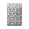 Russian Models Linen Embossed Stainless Steel Leather Embossed Sheet